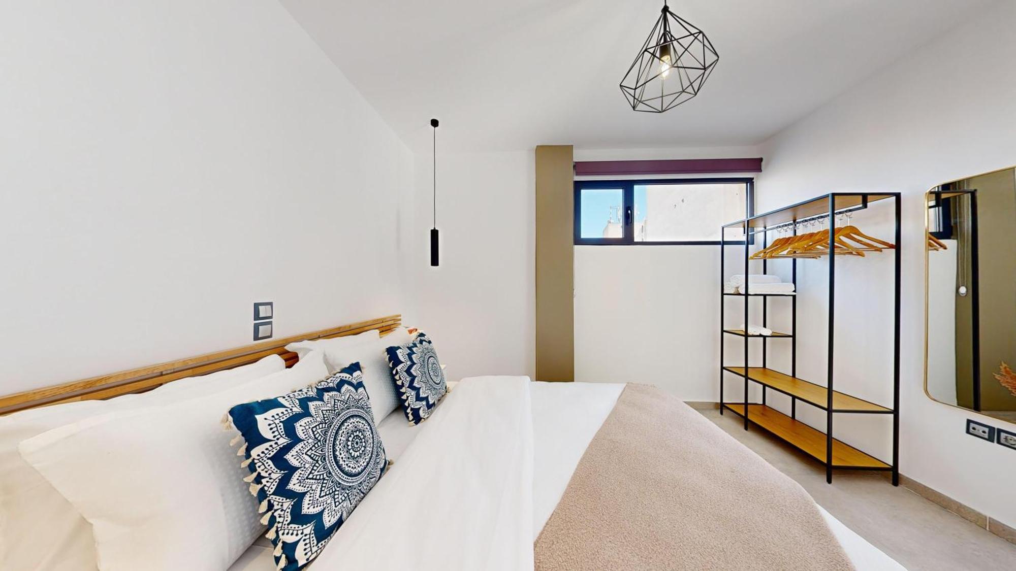 Elegant & Comfy Stay In Athens Psyri Екстериор снимка