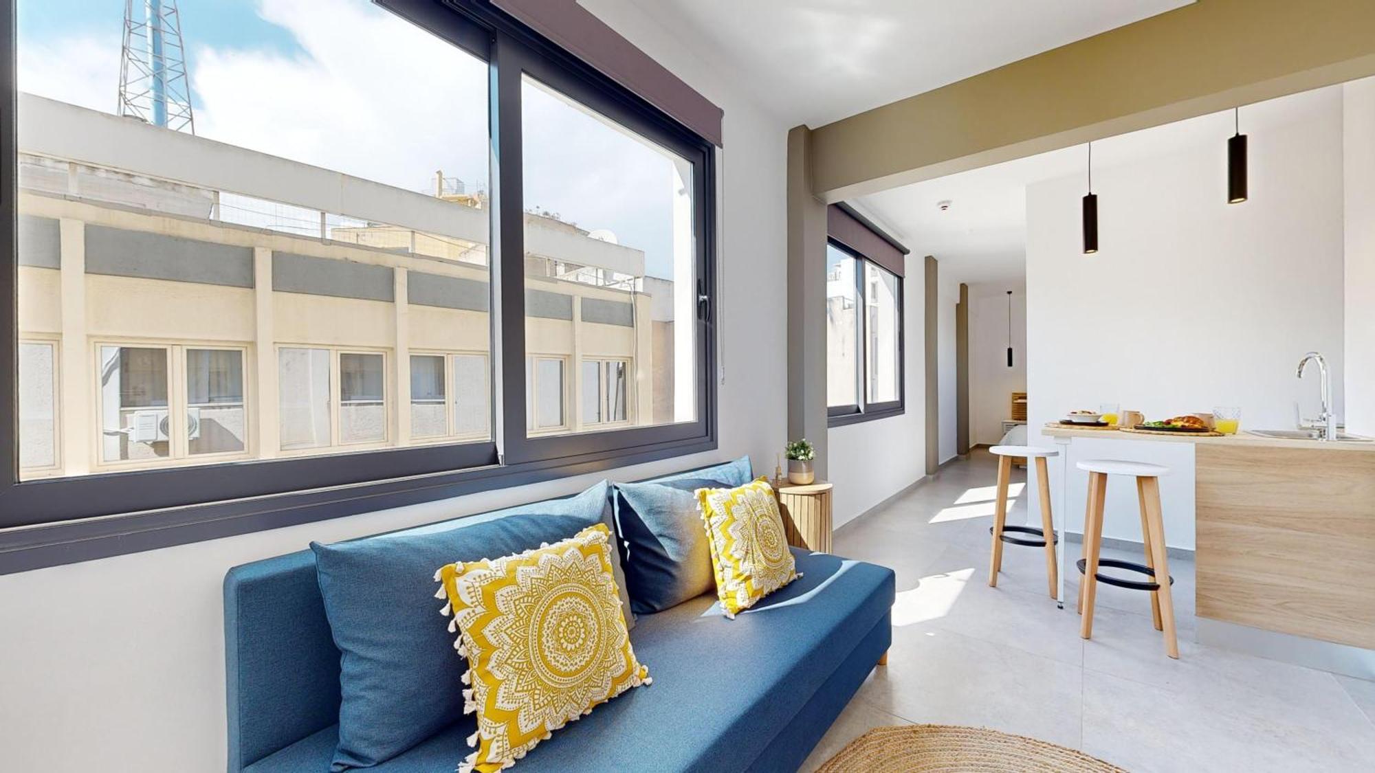 Elegant & Comfy Stay In Athens Psyri Екстериор снимка