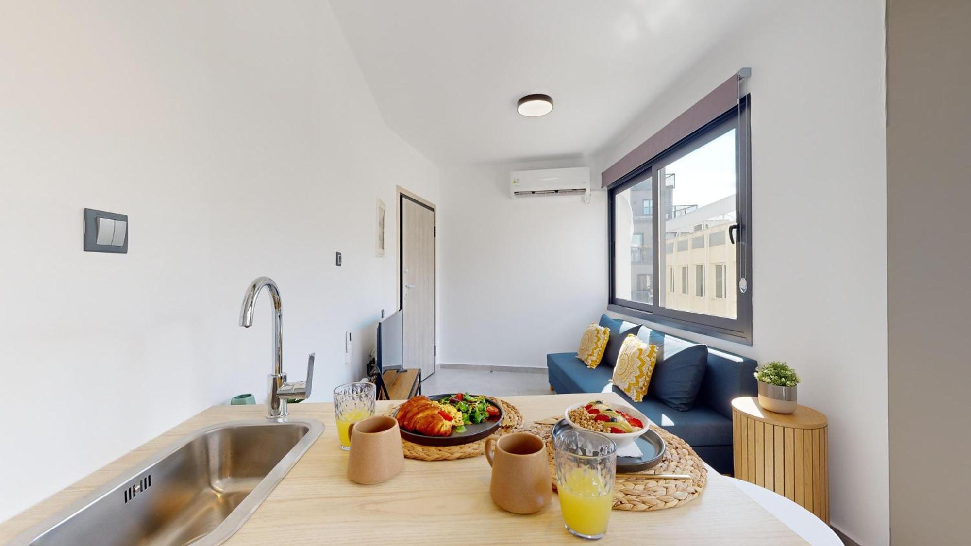 Elegant & Comfy Stay In Athens Psyri Екстериор снимка