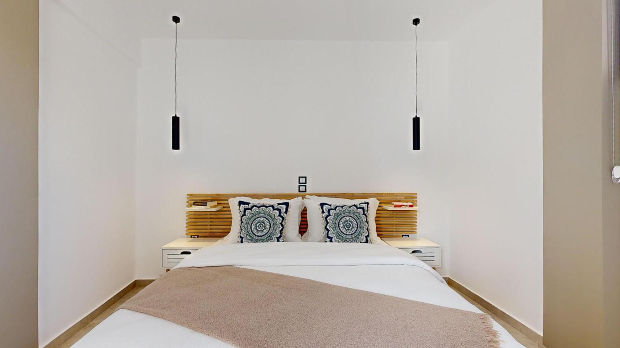 Elegant & Comfy Stay In Athens Psyri Екстериор снимка